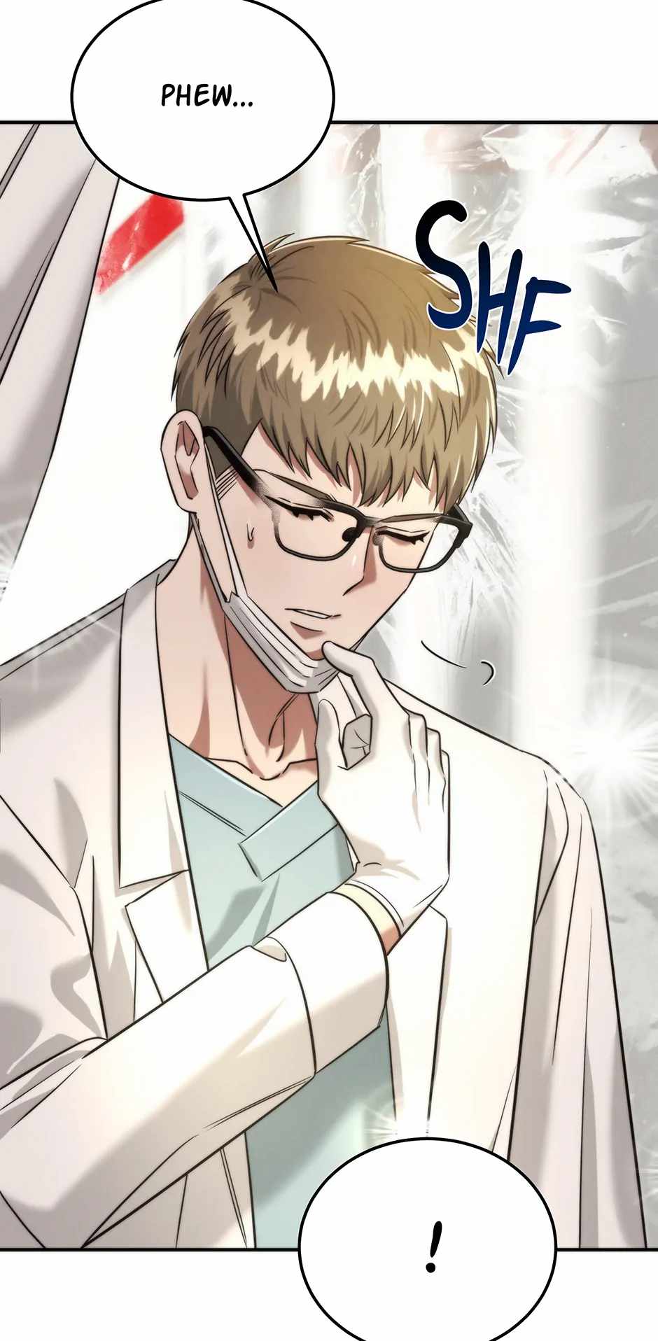 Genius Doctor Lee Moo-jin Chapter 173 39